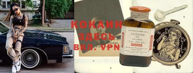 COCAIN VHQ  Касимов 